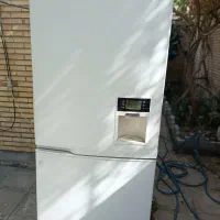 یخچال فریزر اسنوا