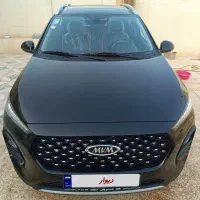 x22 pro 1402  در حد صفر|خودرو سواری و وانت|مشهد, شاهد (شهرک غرب)|دیوار
