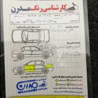 فروش پراید ۱۱۱|خودرو سواری و وانت|اندیمشک, |دیوار