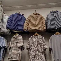 اجناس پاییزه و زمستانه|لباس|زنجان, |دیوار