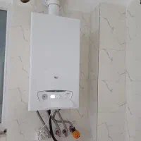 گارانتی رایگان نماینده مجازنصب پکیج بوتان.رادیاتور