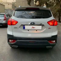 جک S3 مدل 1399|خودرو سواری و وانت|اصفهان, پروین|دیوار