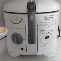 سرخکن دلونگی اصلی در حد  فقط  کارتن ندارد