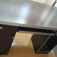 میز کامپیوتر