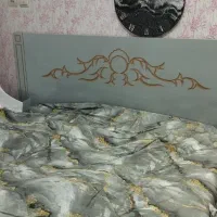 تخت خواب دونفره نو