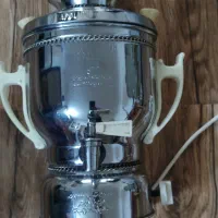 سماور برقی 5 لیتری APOLLON