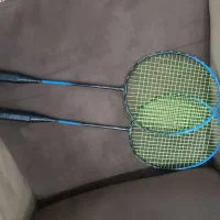 راکت بدمینتون