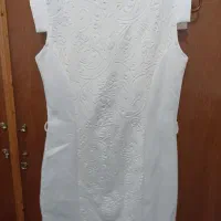 پیراهن کاملا نو تا سایز 40میخوره|لباس|کلاردشت, |دیوار