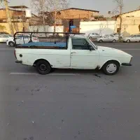 پیکان وانت مدل۸۷|خودرو سواری و وانت|تهران, جوادیه تهرانپارس|دیوار