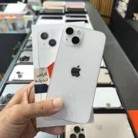 آیفون 13 با گارانتی شرکتی به صورت شرایط