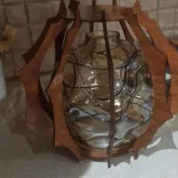 لوستر آشپزخانه