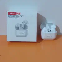 ایر پاد Lenovo|لوازم جانبی موبایل و تبلت|تهران, سازمان برنامه شمالی|دیوار