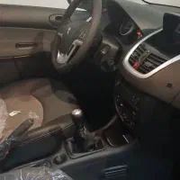 207پانا TU5P|خودرو سواری و وانت|نسیمشهر, |دیوار