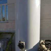 آبگرمکن بزرگ آزمایش|آبگرمکن، پکیج، شوفاژ|فیروزآباد (فارس), |دیوار