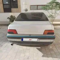 پژو 405مدل ۱۳۸۵|خودرو سواری و وانت|رشت, نخودچر|دیوار
