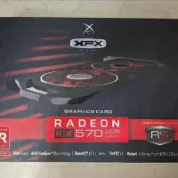 کیس کامپیوتر رم ۱۶ گیگ و ۸ گیگ گرافیک