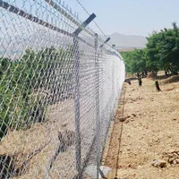 اجرای فنس‌ کشی تخصصی و تضمینی  با قیمت منصفانه|خدمات باغبانی و درختکاری|شهرکرد, |دیوار