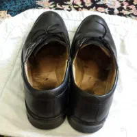 کفشهای چرم طبیعی نووکتانی های مردانه رسمی ومجلسی|کیف، کفش، کمربند|تهران, سبلان (لشگر)|دیوار