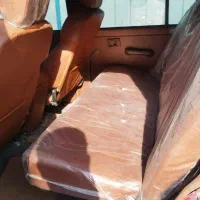 نیسان پاترول 4 در 6 سیلندر، مدل ۱۳۷۳|خودرو سواری و وانت|تهران, سازمان آب|دیوار