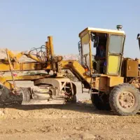 فروش گریدرGD40|خودرو سنگین|جم, |دیوار