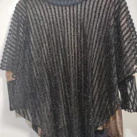 شومیز پیراهن مجلسی زنانه