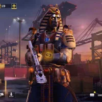 اکانت کالاف گاد و مهندسی