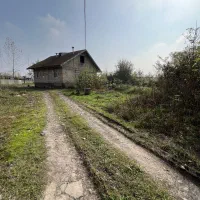 فروش خانه و محوطه به متراژ ۴۲۰۰ متر مربع