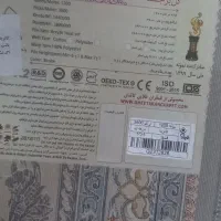 فرش ۱۸ متری قیطران ۱۲۰۰ شانه تراکم ۳۶۰۰|فرش|تهران, شهرک فردوس (حسینی)|دیوار