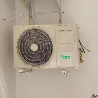 تعمیر کولر گازی نصب کولر گازی