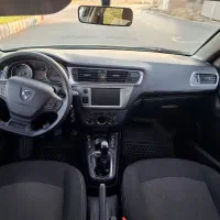 تارا دنده ای 1401|خودرو سواری و وانت|مراغه, |دیوار