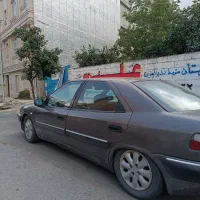 سیتروئن زانتیا 2000cc، مدل ۱۳۸۵ سالم سرحال|خودرو سواری و وانت|ساری, |دیوار