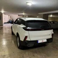 هایما 8s مدل ۱۴۰۴ بیرنگ|خودرو سواری و وانت|تهران, حبیب الله|دیوار