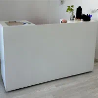 میز منشی