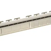 پچ پنل 24 پورت نگزنس Nexans (پچ پنل مسی)