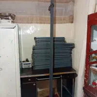 قفسه مغازه ای درحد نو|فروشگاه و مغازه|مرند, |دیوار