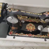 چرخ خیاطی مارشال