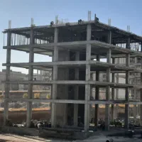 فروش امتیاز آپارتمان در خیابان ۴۴ متری ملازاده