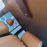 پاترول ۴درب ۶سیلندر نقد اقساط|خودرو سواری و وانت|مشهد, نوید|دیوار