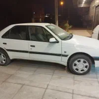 فروش 405 TU5 با کارکرد 33 هزارتا|خودرو سواری و وانت|بندر ماهشهر, |دیوار