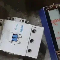 شیر انبساط دانفوس دانمارکی آکبند TEY2|مصالح و تجهیزات ساختمان|کرمانشاه, |دیوار