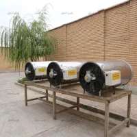 جت هیتر 50 هزار کیلوکالری DL-50 Master