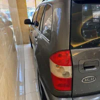 ام وی ام ایکس ۳۳مدل۹۱بدون‌رنگ|خودرو سواری و وانت|تبریز, |دیوار