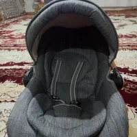 کریر|کالسکه و لوازم جانبی|زنجان, |دیوار