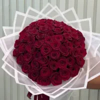 دسته گل ربانی