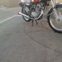 هندا 150تیزتک کار