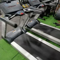 تردمیل باشگاهی پاورمکس