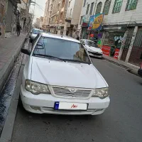 پراید ۱۱۱مدل96.         130تا کار|خودرو سواری و وانت|باقرشهر, |دیوار