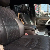 لندکروز ۲۰۱۱ رنگدار با قیمت استثنایی|خودرو سواری و وانت|آمل, |دیوار