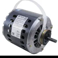 موتور کلر آبی پنج هزار  دست دوم سالم سالم هست