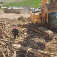 مخلوط برای راه ومسنی ساختمان